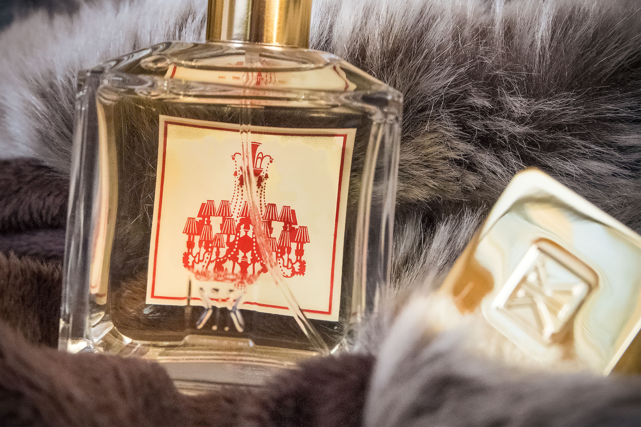How Baccarat Rouge 540 by Maison Francis Kurkdjian Captured Tradition While  Creating a New Avant-garde in Fragrance